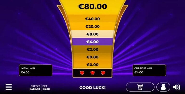 Ring the Wild Bell XL Bonus Spin