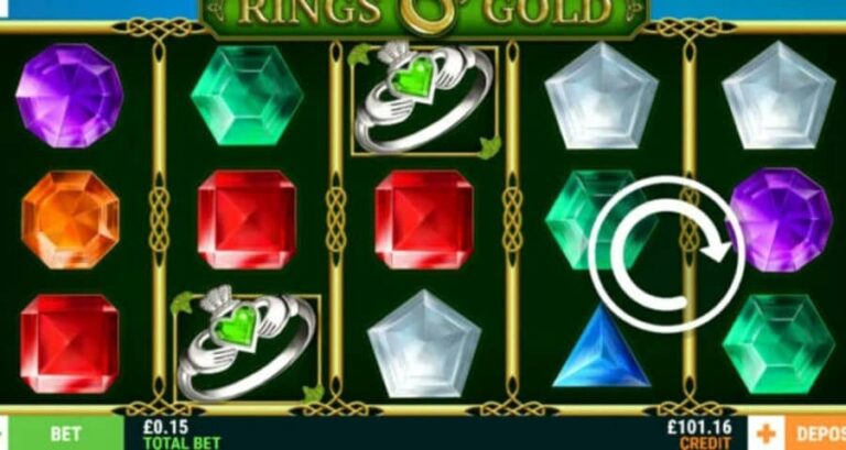 Rings of Gold