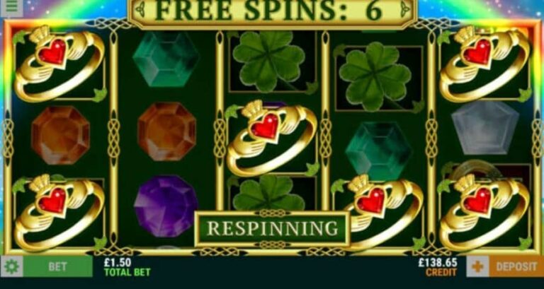 Rings of Gold