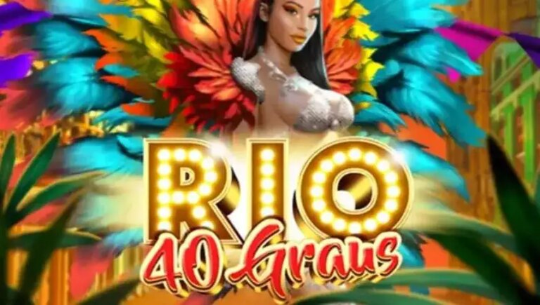 Rio 40 Graus