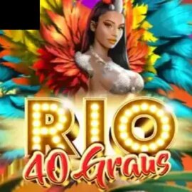 Rio 40 Graus