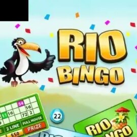 Rio Bingo