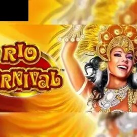 Rio Carnival
