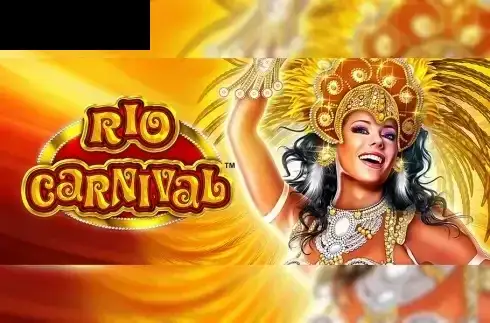 Rio Carnival