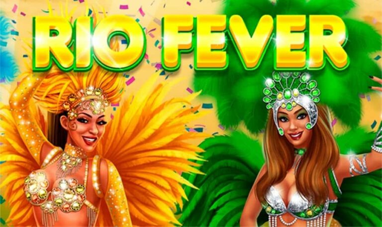 Rio Fever (Wizard Games)