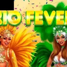 Rio Fever (Wizard Games)