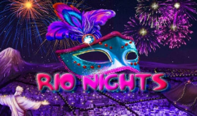 Rio Nights