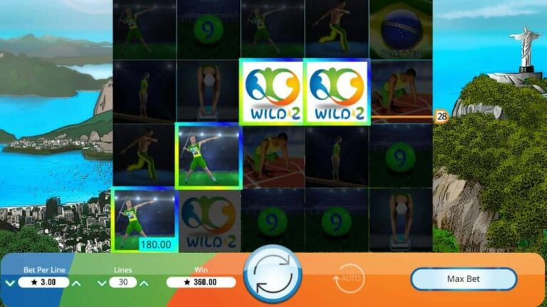 Rio Reels