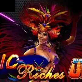 Rio Riches — Stacked Up