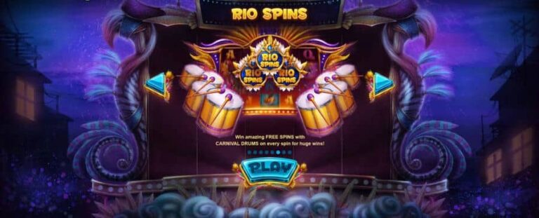 Rio Stars