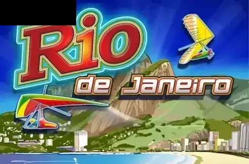 Rio de Janeiro