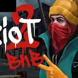 Riot 2