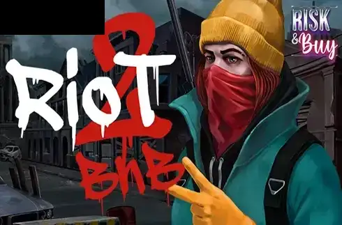 Riot 2