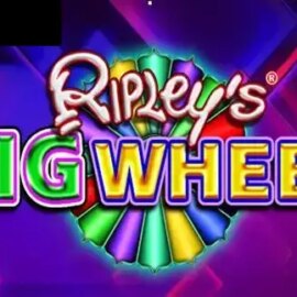 Ripley’s Big Wheel
