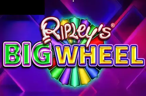 Ripley’s Big Wheel