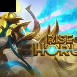 Rise Of Horus