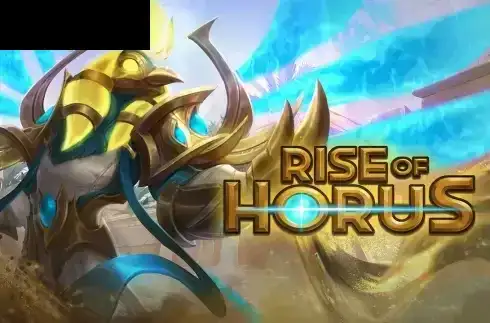 Rise Of Horus