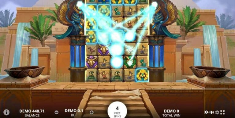 Rise Of Horus