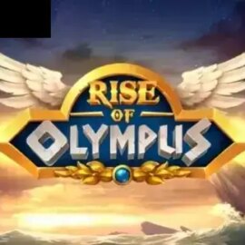Rise Of Olympus