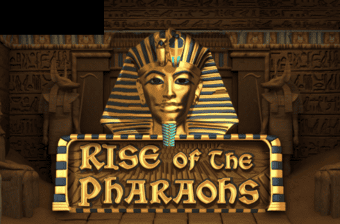 Rise Of The Pharaohs (888 Gaming)