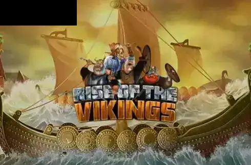 Rise Of The Vikings