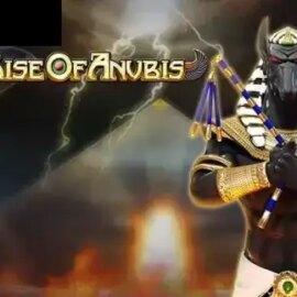 Rise of Anubis