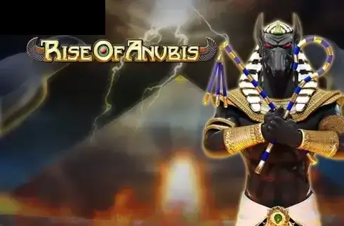 Rise of Anubis