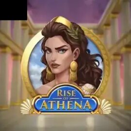 Rise of Athena