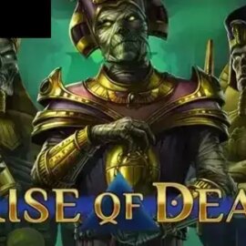 Rise of Dead