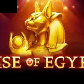 Rise of Egypt