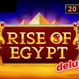 Rise of Egypt Deluxe