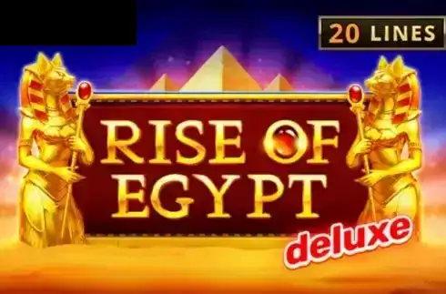 Rise of Egypt Deluxe