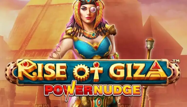 Rise of Giza PowerNudge