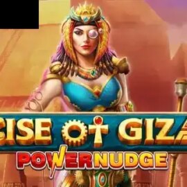 Rise of Giza PowerNudge