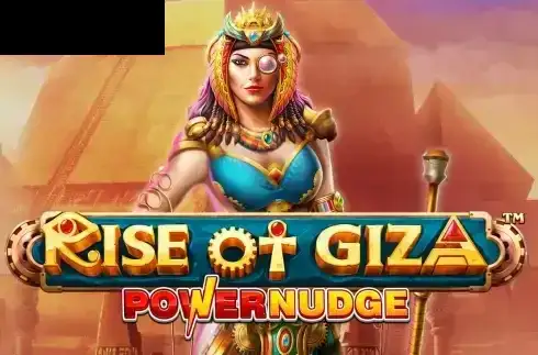 Rise of Giza PowerNudge