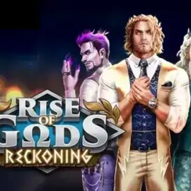 Rise of Gods: Reckoning