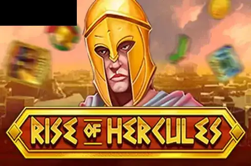 Rise of Hercules