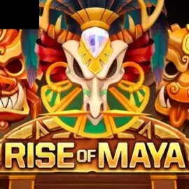 Rise of Maya