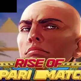 Rise of Parimatch
