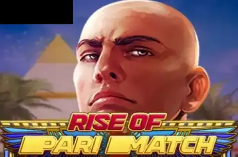 Rise of Parimatch