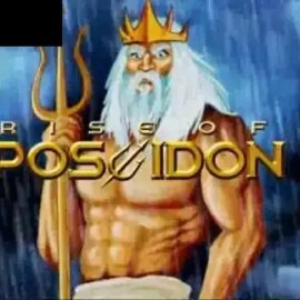 Rise of Poseidon