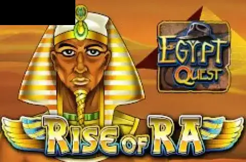 Rise of Ra: Egypt Quest