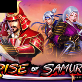 Rise of Samurai
