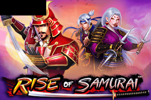 Rise of Samurai