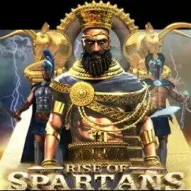 Rise of Spartans