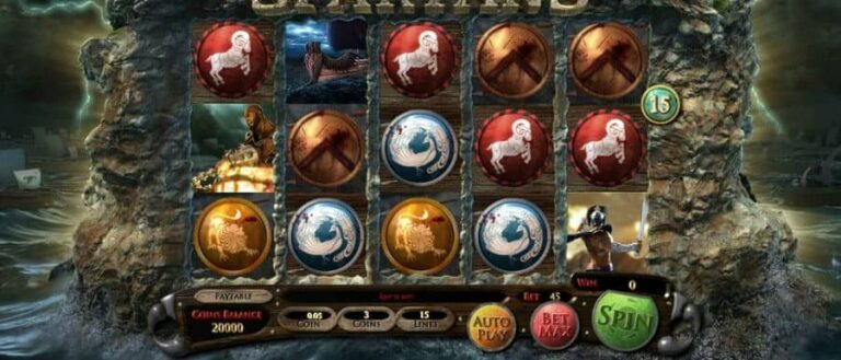 Rise of Spartans