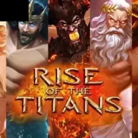 Rise of The Titans