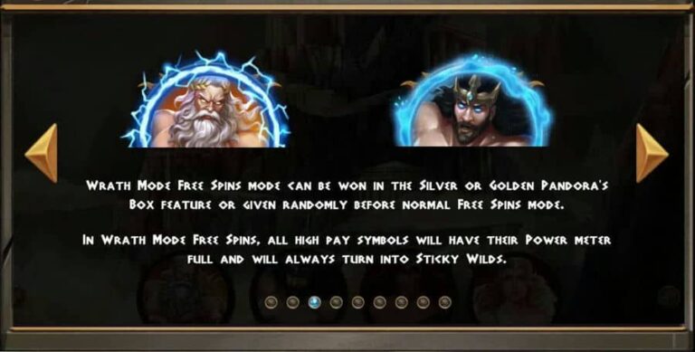 Rise of The Titans