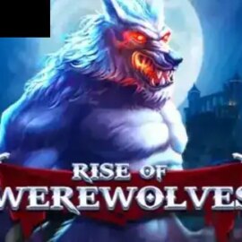 Rise of Werewolves