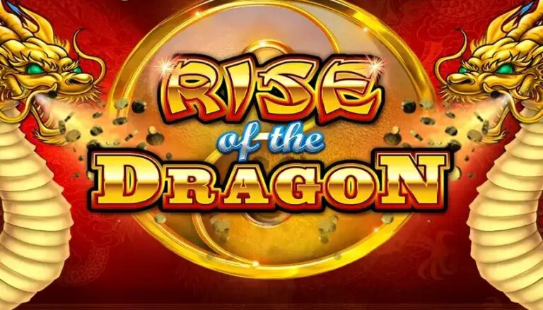 Rise of the Dragon